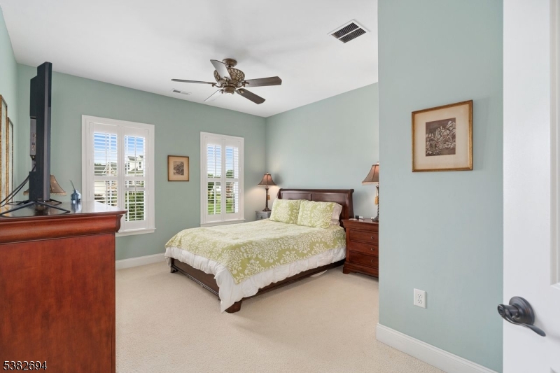 Mountain View - Residential