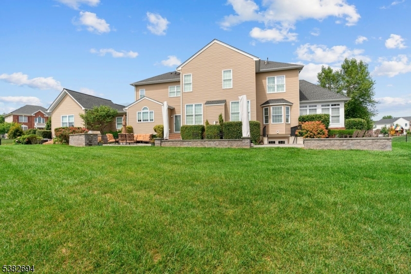 Mountain View - Residential