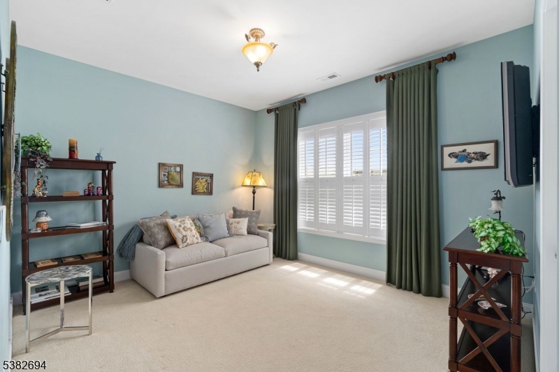 Mountain View - Residential