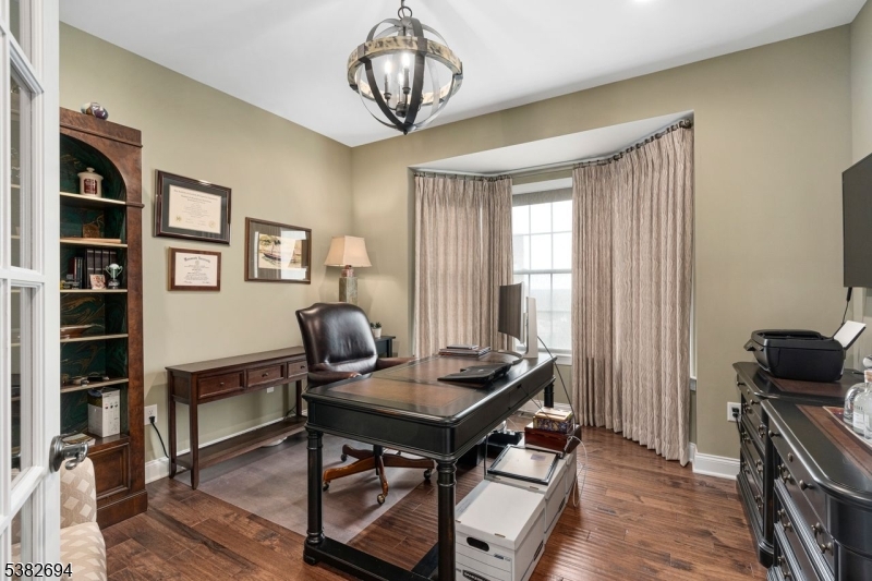 Mountain View - Residential