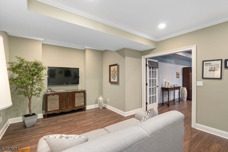 Mountain View - Residential