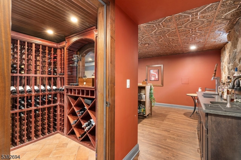 Mountain View - Residential