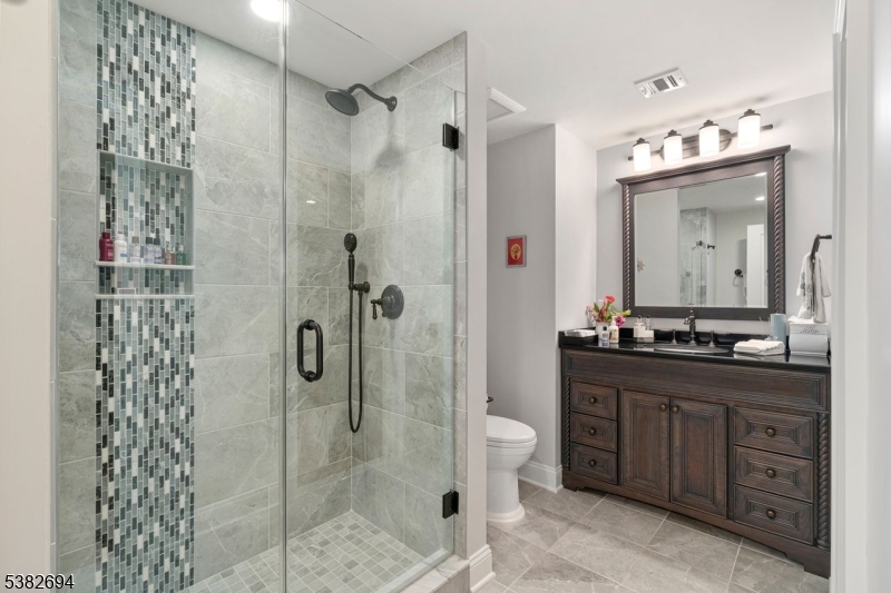 Mountain View - Residential