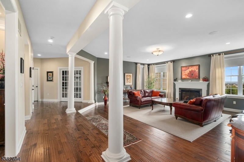 Mountain View - Residential