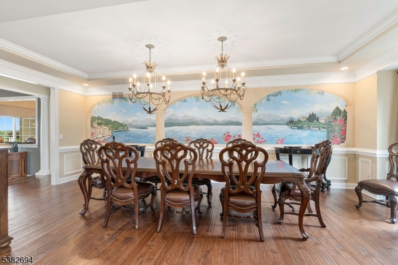 Mountain View - Residential