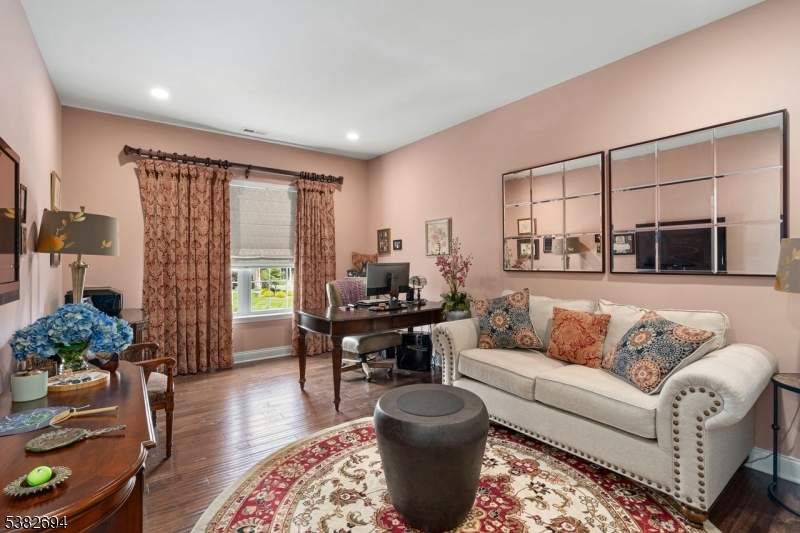 Mountain View - Residential