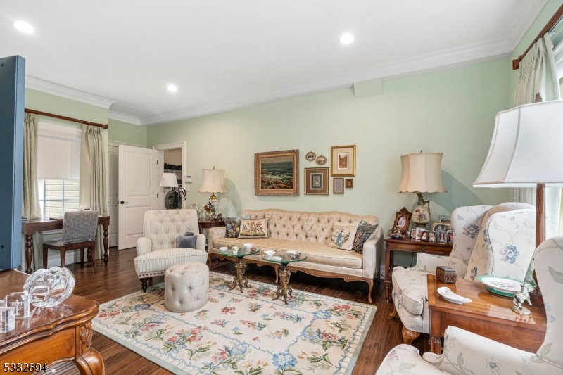 Mountain View - Residential