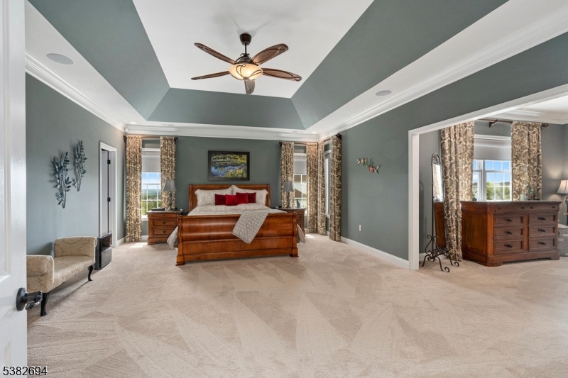 Mountain View - Residential