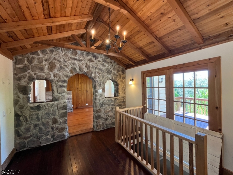 Lake Mohawk - Residential