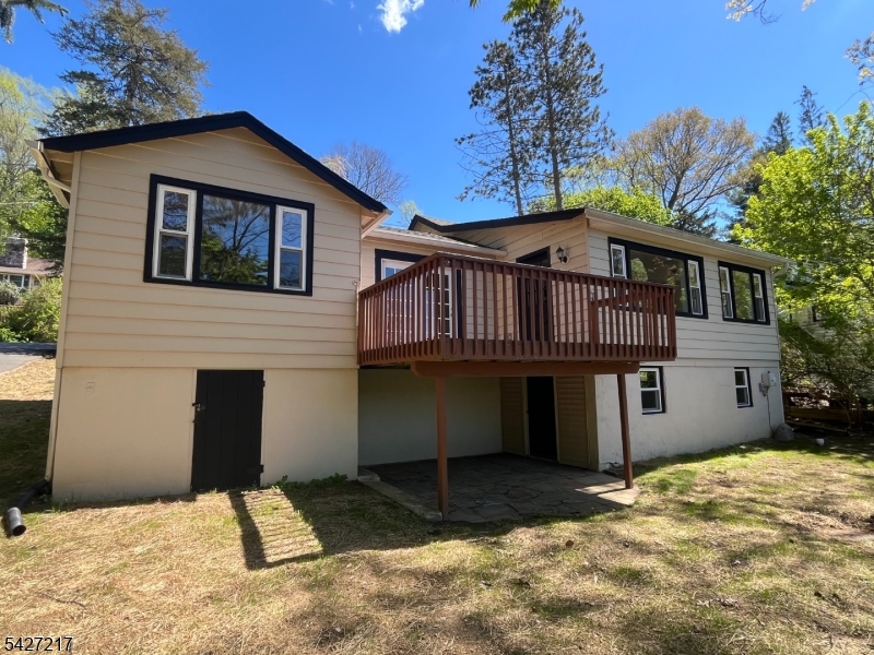 Lake Mohawk - Residential