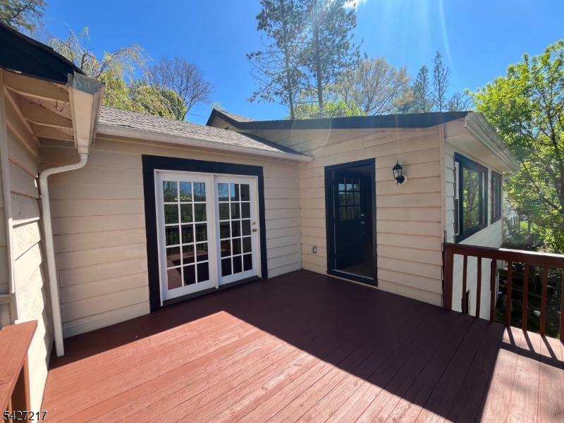 Lake Mohawk - Residential