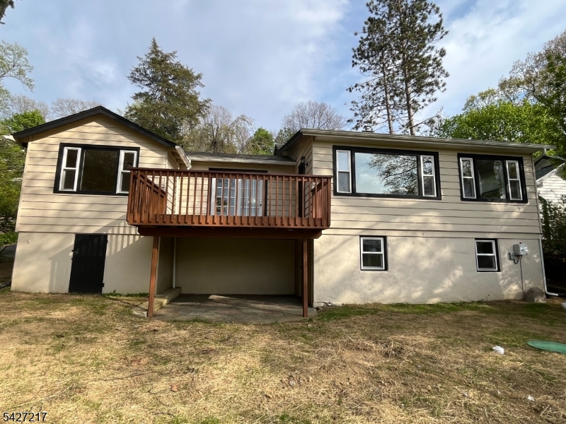 Lake Mohawk - Residential