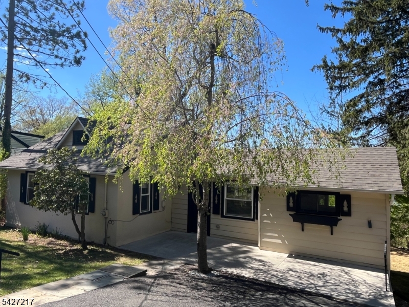 Lake Mohawk - Residential