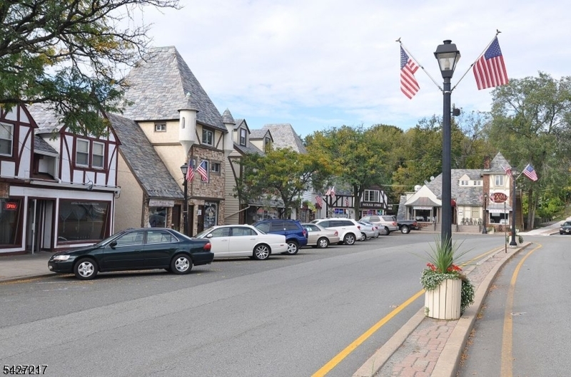 Lake Mohawk - Residential