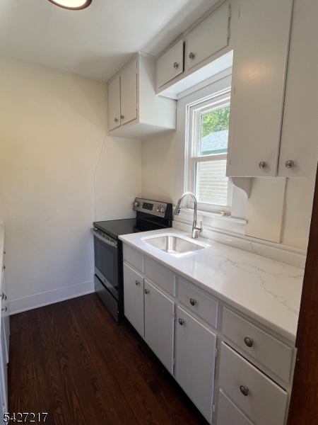 Lake Mohawk - Residential