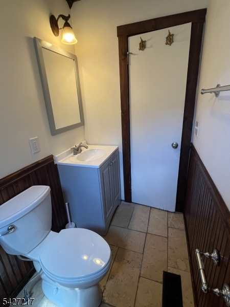 Lake Mohawk - Residential