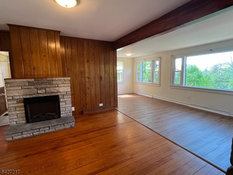 Lake Mohawk - Residential