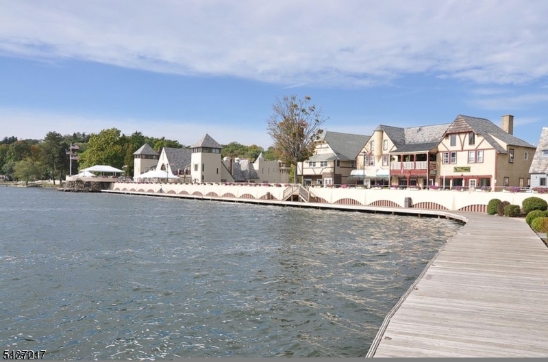 Lake Mohawk - Residential