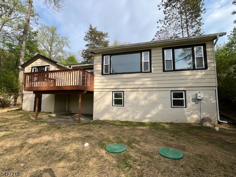 Lake Mohawk - Residential