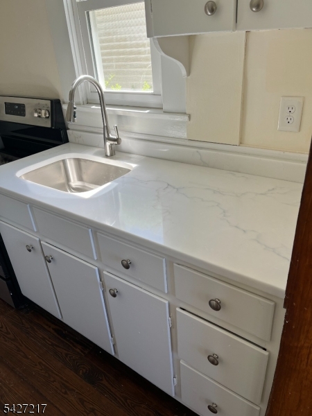 Lake Mohawk - Residential