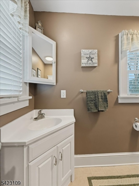 In Town - Residential