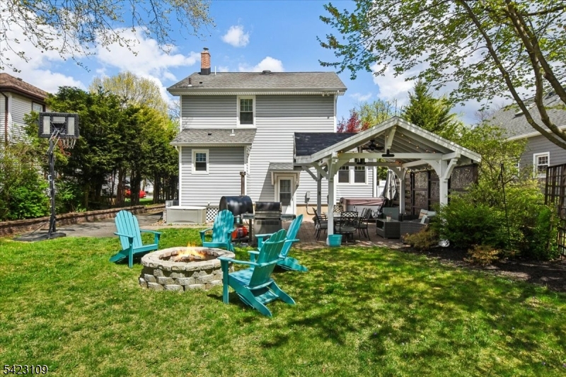 In Town - Residential