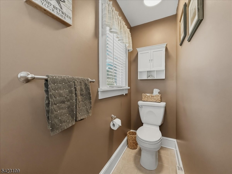 In Town - Residential