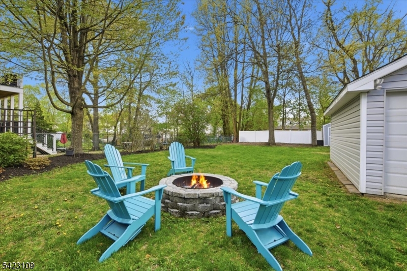 In Town - Residential