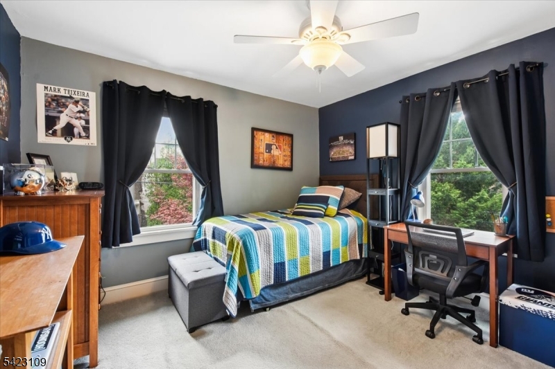 In Town - Residential