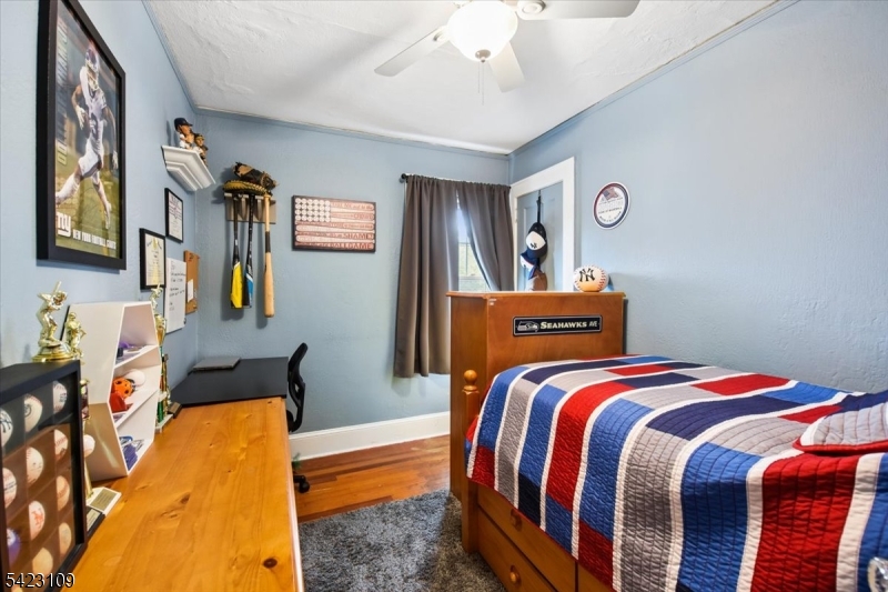 In Town - Residential