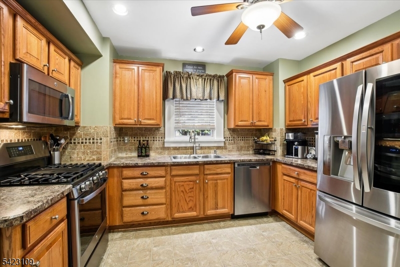 In Town - Residential