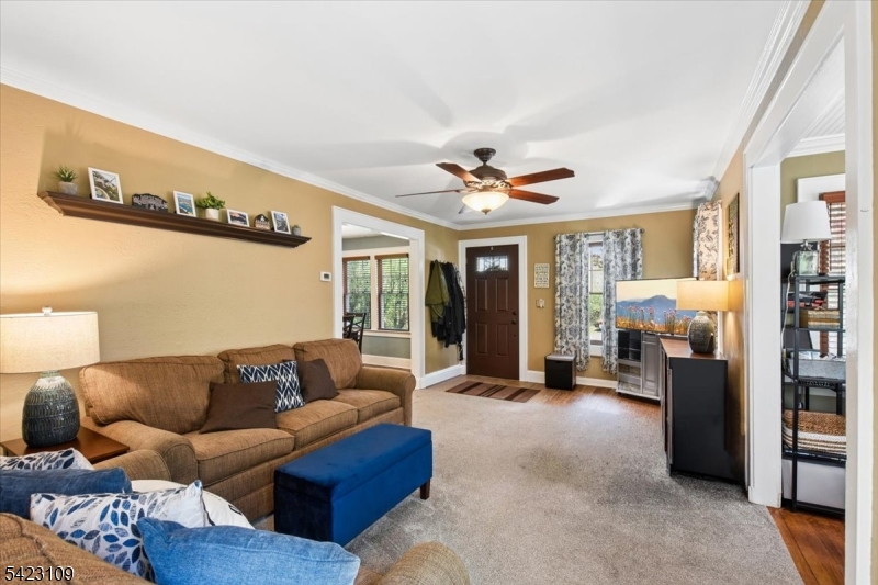 In Town - Residential