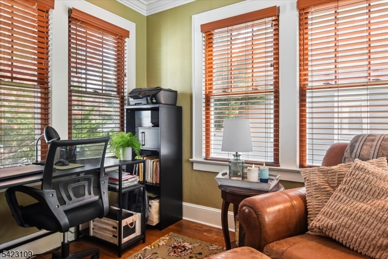 In Town - Residential