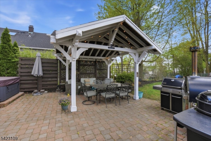 In Town - Residential