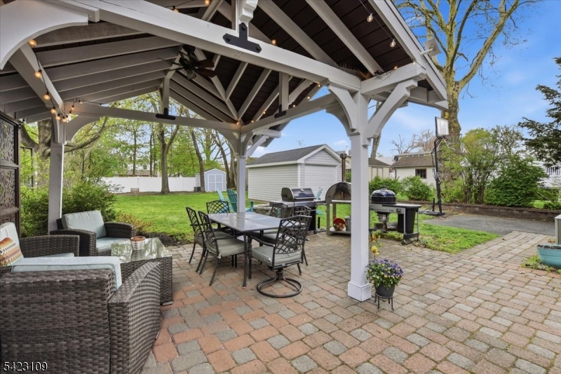 In Town - Residential