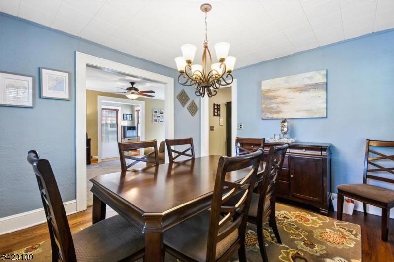 In Town - Residential