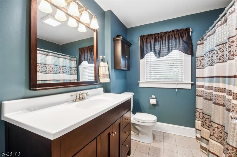 In Town - Residential