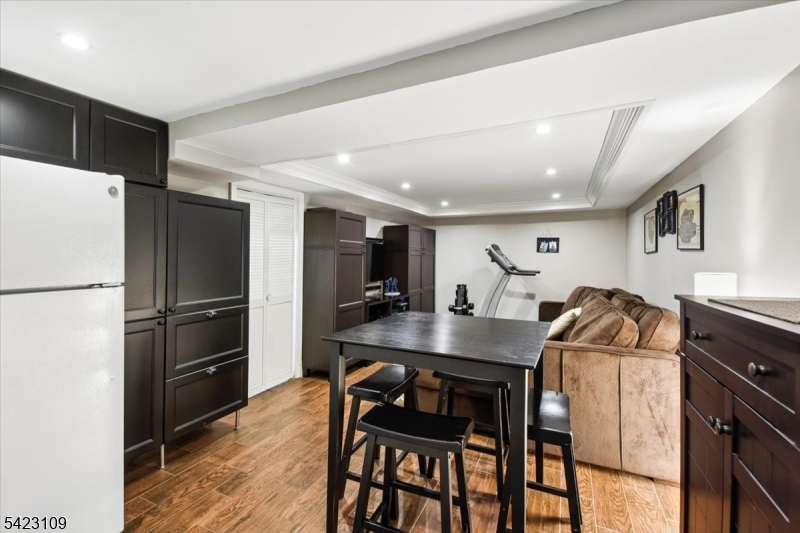 In Town - Residential