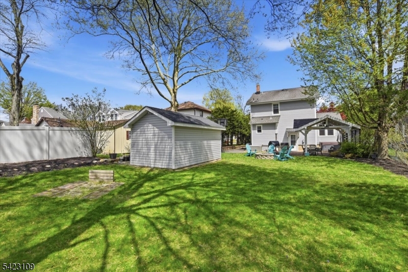 In Town - Residential