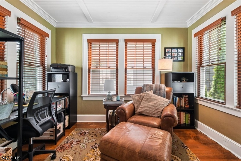 In Town - Residential