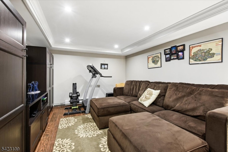 In Town - Residential