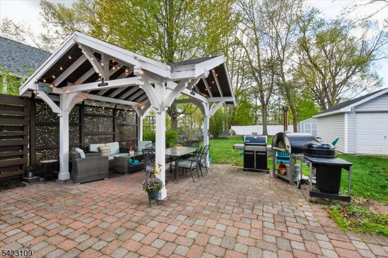 In Town - Residential