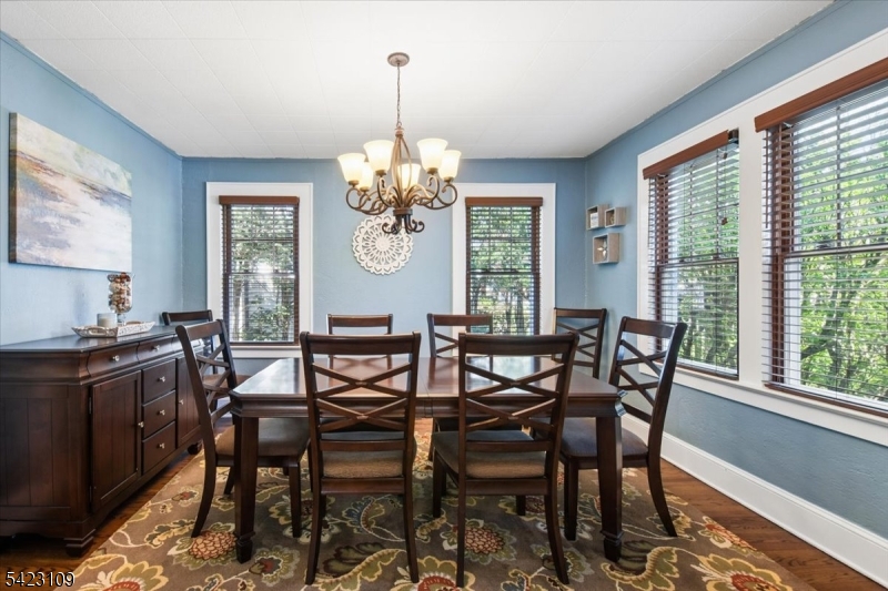 In Town - Residential