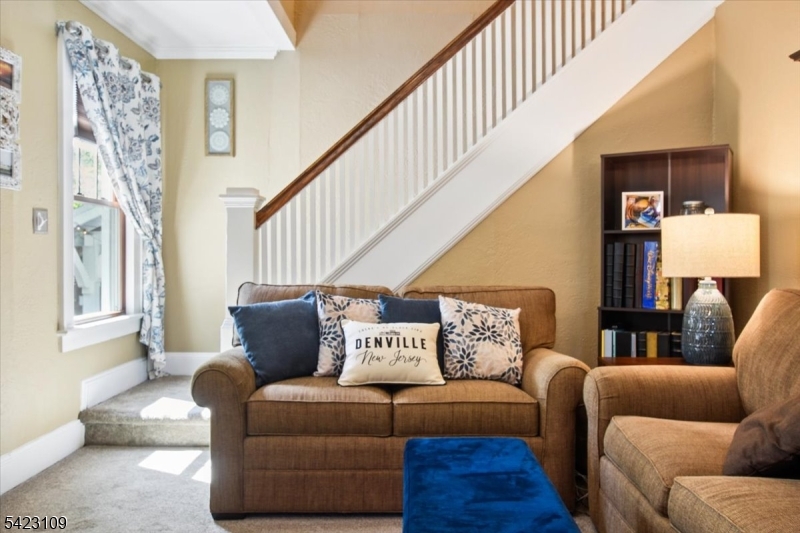 In Town - Residential