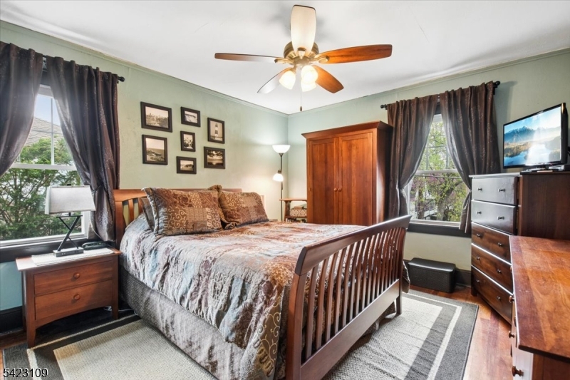 In Town - Residential