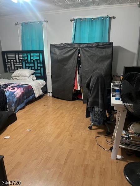 Ironbound - Residential Income