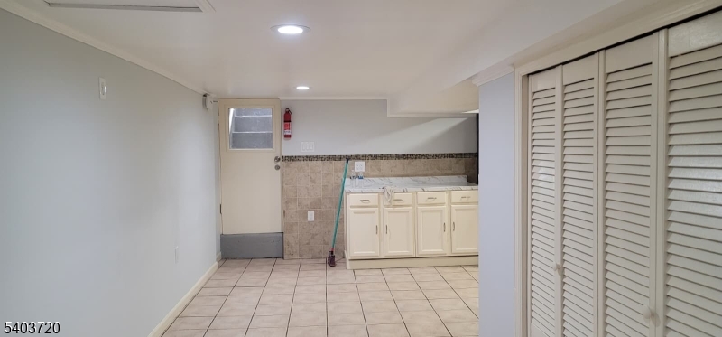 Ironbound - Residential Income