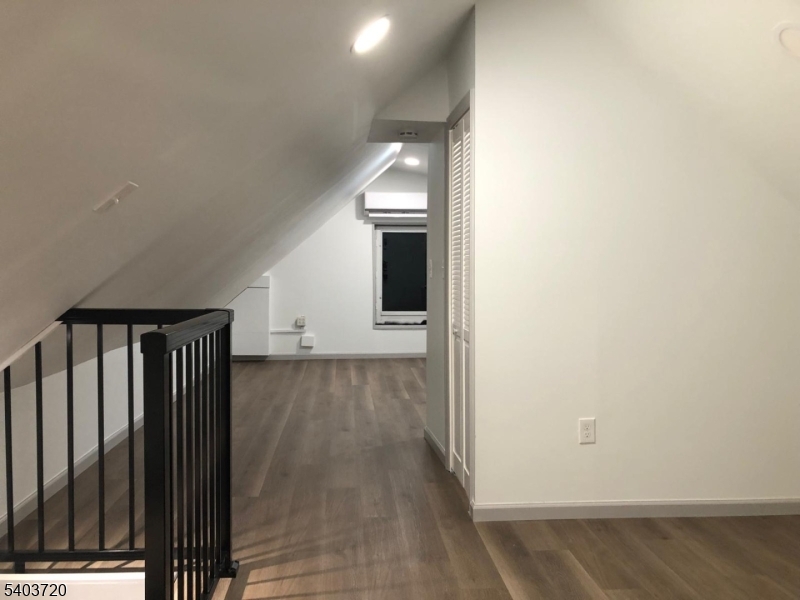 Ironbound - Residential Income