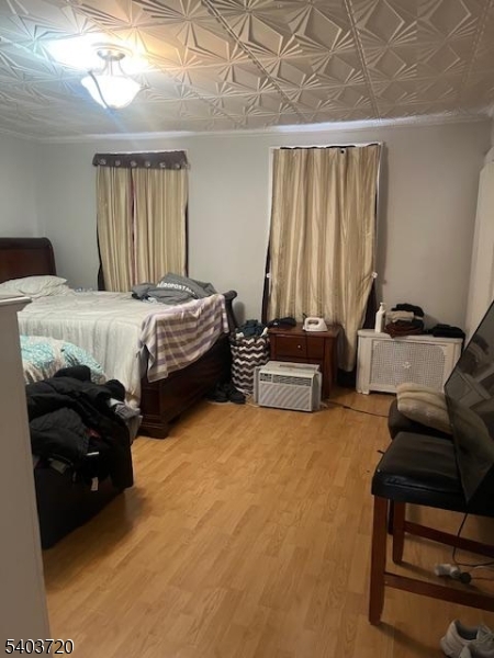 Ironbound - Residential Income