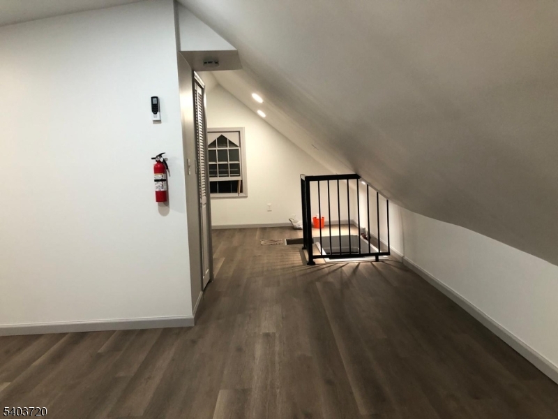 Ironbound - Residential Income